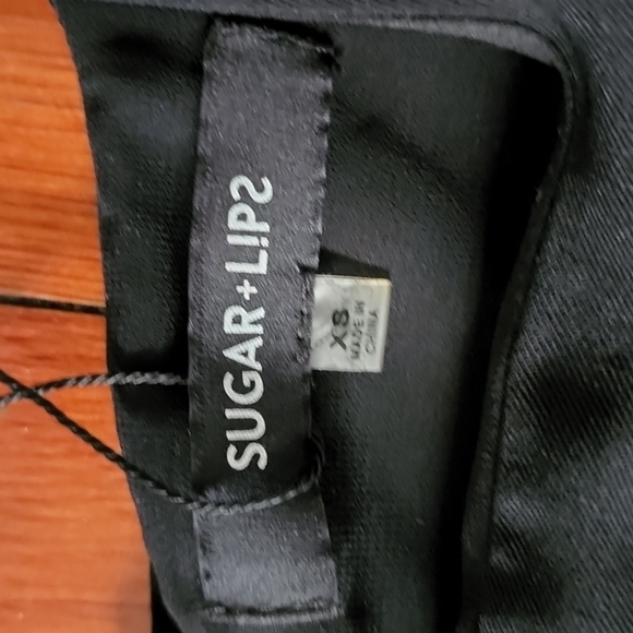 NWT Sugar + Lips elegant jumper - Picture 5 of 6